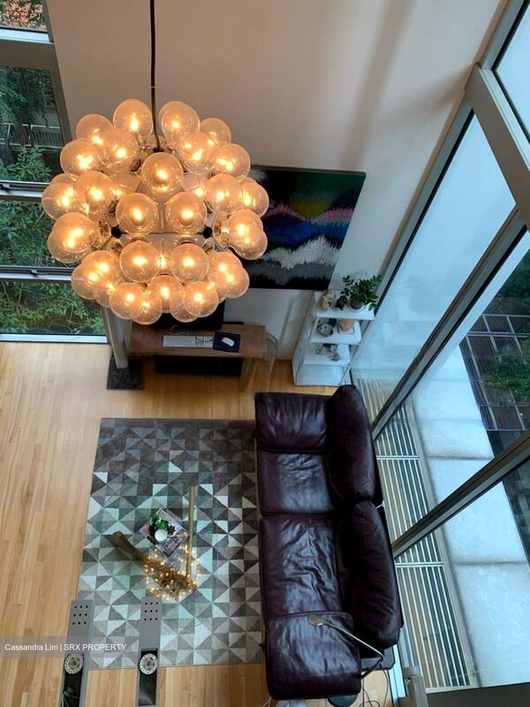 The Lincoln Modern (D11), Apartment #459866651